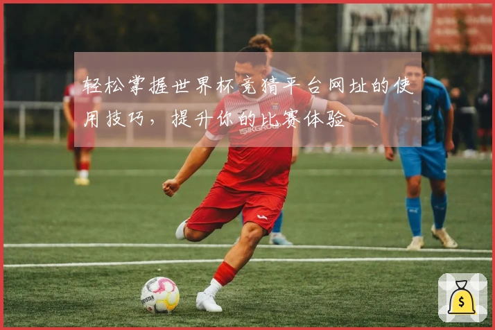 轻松掌握世界杯竞猜平台网址的使用技巧，提升你的比赛体验