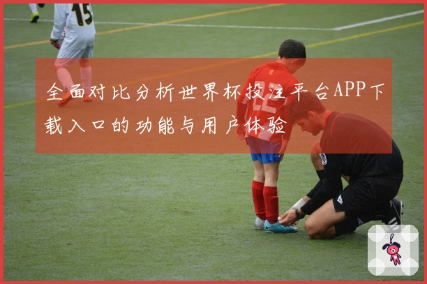 全面对比分析世界杯投注平台APP下载入口的功能与用户体验