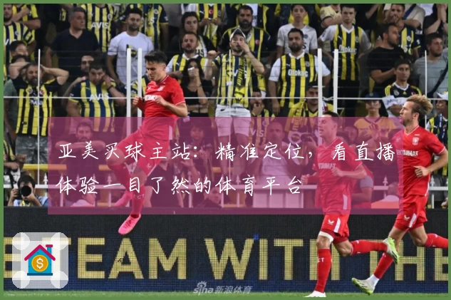 亚美买球主站：精准定位，看直播体验一目了然的体育平台