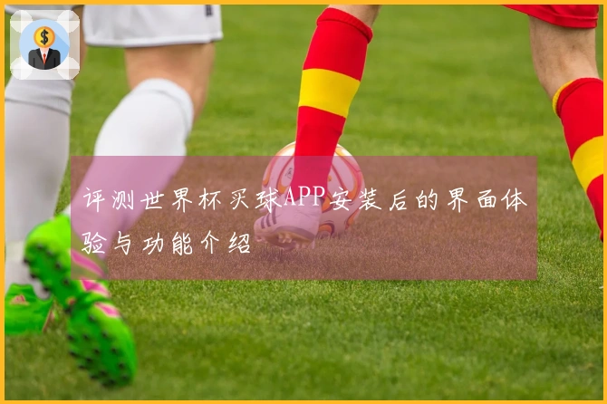 评测世界杯买球APP安装后的界面体验与功能介绍