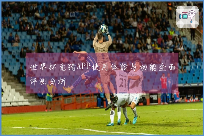 世界杯竞猜APP使用体验与功能全面评测分析