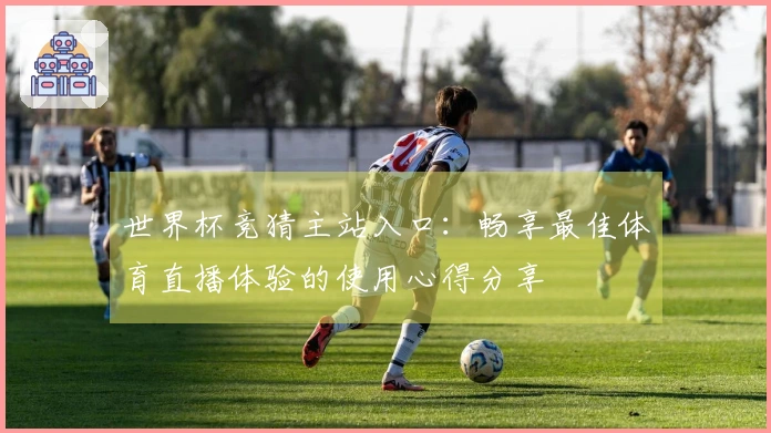 世界杯竞猜主站入口：畅享最佳体育直播体验的使用心得分享