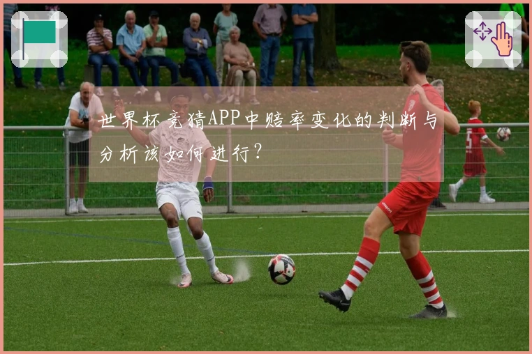 世界杯竞猜APP中赔率变化的判断与分析该如何进行？