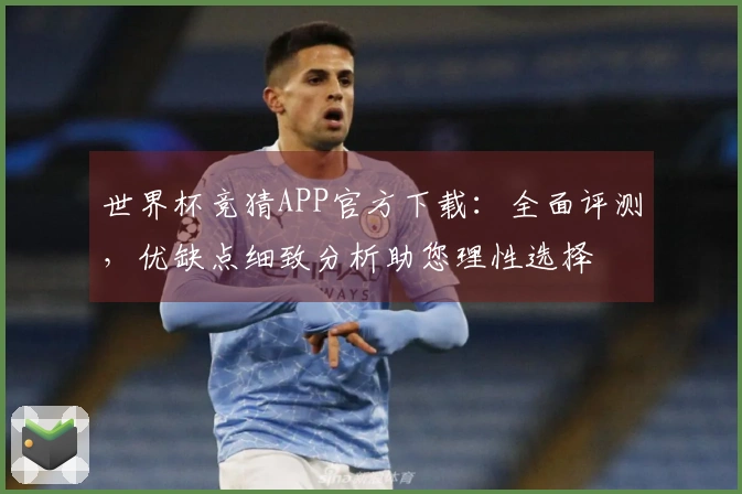 世界杯竞猜APP官方下载：全面评测，优缺点细致分析助您理性选择
