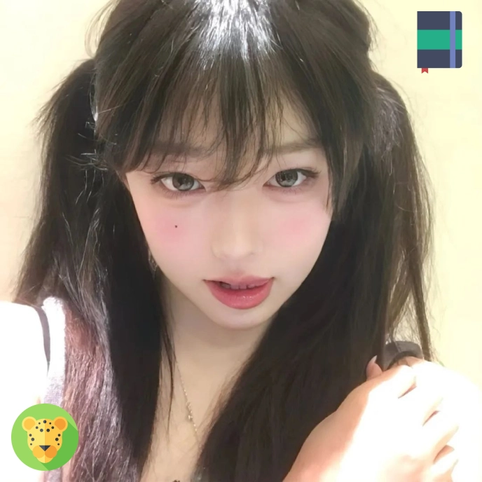 头像